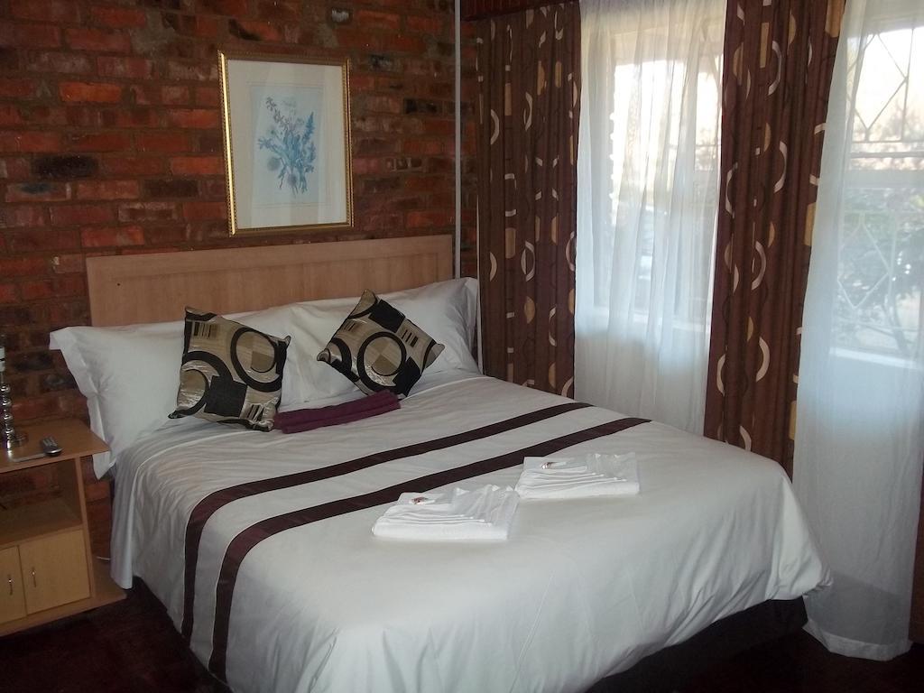 Ecotel Southgate Johannesburg Room photo